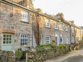 May Cottage, Pentewan